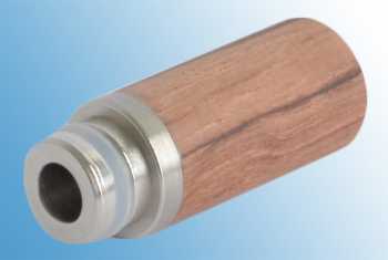 Wood Driptip
