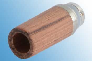 Wood Driptip