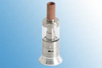 Wood Driptip