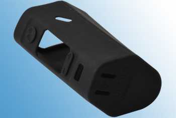 Silikonhülle für RX2/3 TC Mod für 3 x 18650 Akkus