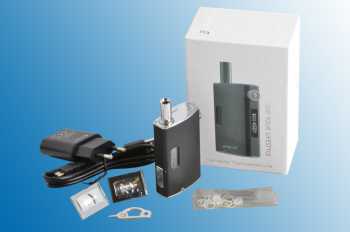 Joyetech eGrip VT 30W TC E-Zigaretten Starterset