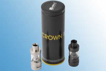 Uwell Crown 2 Verdampfer