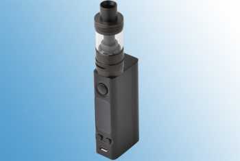 Uwell Crown 2 Verdampfer