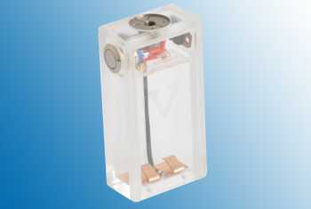 Dampf Shop - ABS Mod (ohne LED)