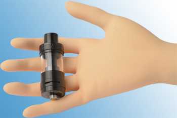 Uwell Crown 2 Verdampfer