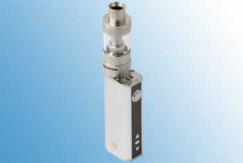 Uwell Crown 2 Verdampfer