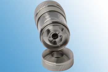Uwell Crown 2 Verdampfer