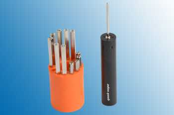 Dampf Shop - Geek vape 521 Master Kit
