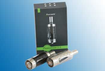 Anyvape Peakomizer V2 Mega Sub Ohm