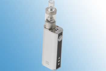 GS Air 2 Verdampfer eleaf ezigarette 14mm