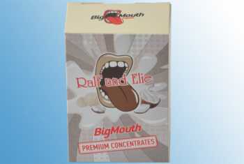 BigMouth Coco & Ella - Ralf and Elie Aroma
