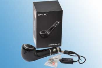 Dampf Shop - SMOK Guardian Subkit