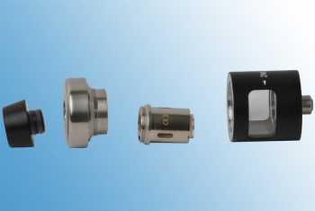 Dampf Shop - SMOK Guardian Subkit