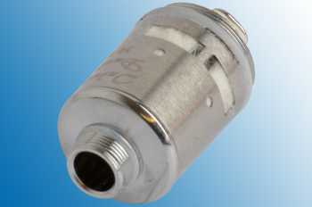 5 x Mutank Ersatzverdampfer Dual Coil (1 x Packung)