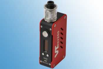 iJoy Limitless Sub Ohm Verdampfer