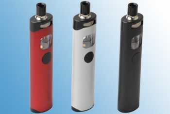 Wismec Motiv Kit
