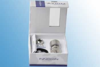 Innokin Axiom Verdampfer