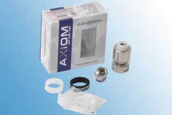 Innokin Axiom Verdampfer