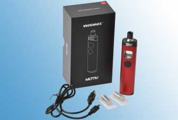 Wismec Motiv Kit