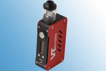 Tornado iJoy 150 Sub Ohm Tank Verdampfer
