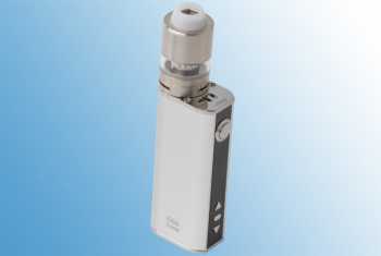 Innokin Axiom Verdampfer