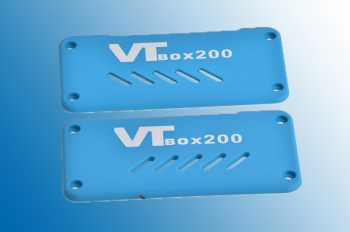VTBox Panels Seitenklappen Doppelpack