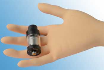 Dampf Shop - Wotofo Sapor RTA Selbstwickelverdampfer