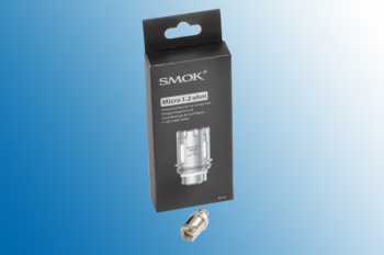 ezigarette - Micro MTL Core für TFV4 Micro Smoktech