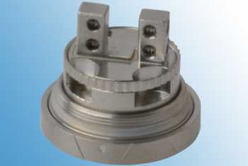 Dampf Shop - Wotofo Sapor RTA Selbstwickelverdampfer