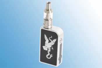 ezig Akkuträger Hiwyer 007 160W Mechanische Box