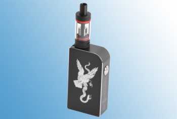 ezig Akkuträger Hiwyer 007 160W Mechanische Box