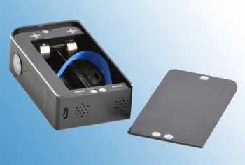 ezig Akkuträger Hiwyer 007 160W Mechanische Box