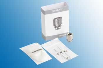 DIY - Micro R2 RBA Smoktech TFV4 Micro