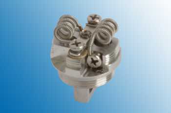 DIY - Micro R2 RBA Smoktech TFV4 Micro