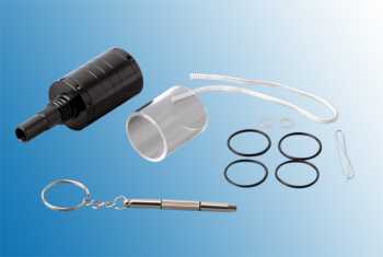 Dampf Shop - Big Buddha V2 EHPRO Verdampfer