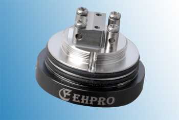 Dampf Shop - Big Buddha V2 EHPRO Verdampfer