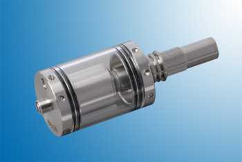 Dampf Shop - Big Buddha V2 EHPRO Verdampfer