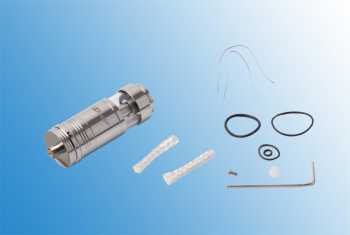 Dampf Shop - AGA T7 Selbstwickelverdampfer