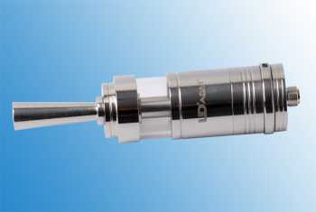 Dampf Shop - AGA T7 Selbstwickelverdampfer