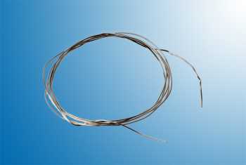 2 x Kanthal Heizdraht 0,65mm 1Meter