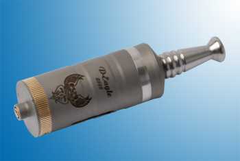 Dampf Shop - D-Eagle Selbstwickelverdampfer