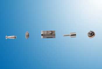 Dampf Shop - D-Eagle Selbstwickelverdampfer