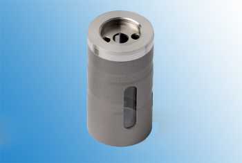 Dampf Shop - D-Eagle Selbstwickelverdampfer