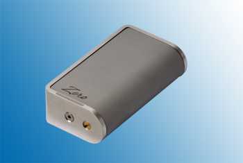 Dampf Shop - 30 Watt Zero Mod Box