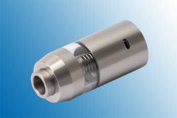 Big Dripper V2 Cigreen