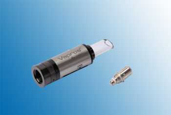 Dampf Shop - Vision Vapros V-Spot BVC Verdampfer Set