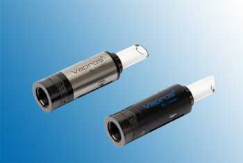 Dampf Shop - Vision Vapros V-Spot BVC Verdampfer Set