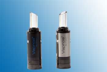 Dampf Shop - Vision Vapros V-Spot BVC Verdampfer Set