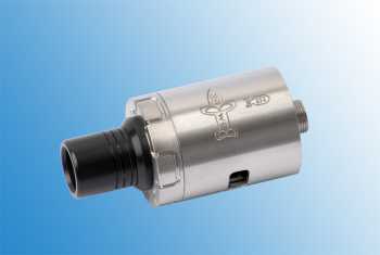 Bomber Selbstwickeltröpfler B52 HeavyTaste RDA