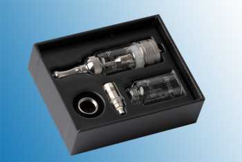 Aspire Nautilus BVC Verdampfer